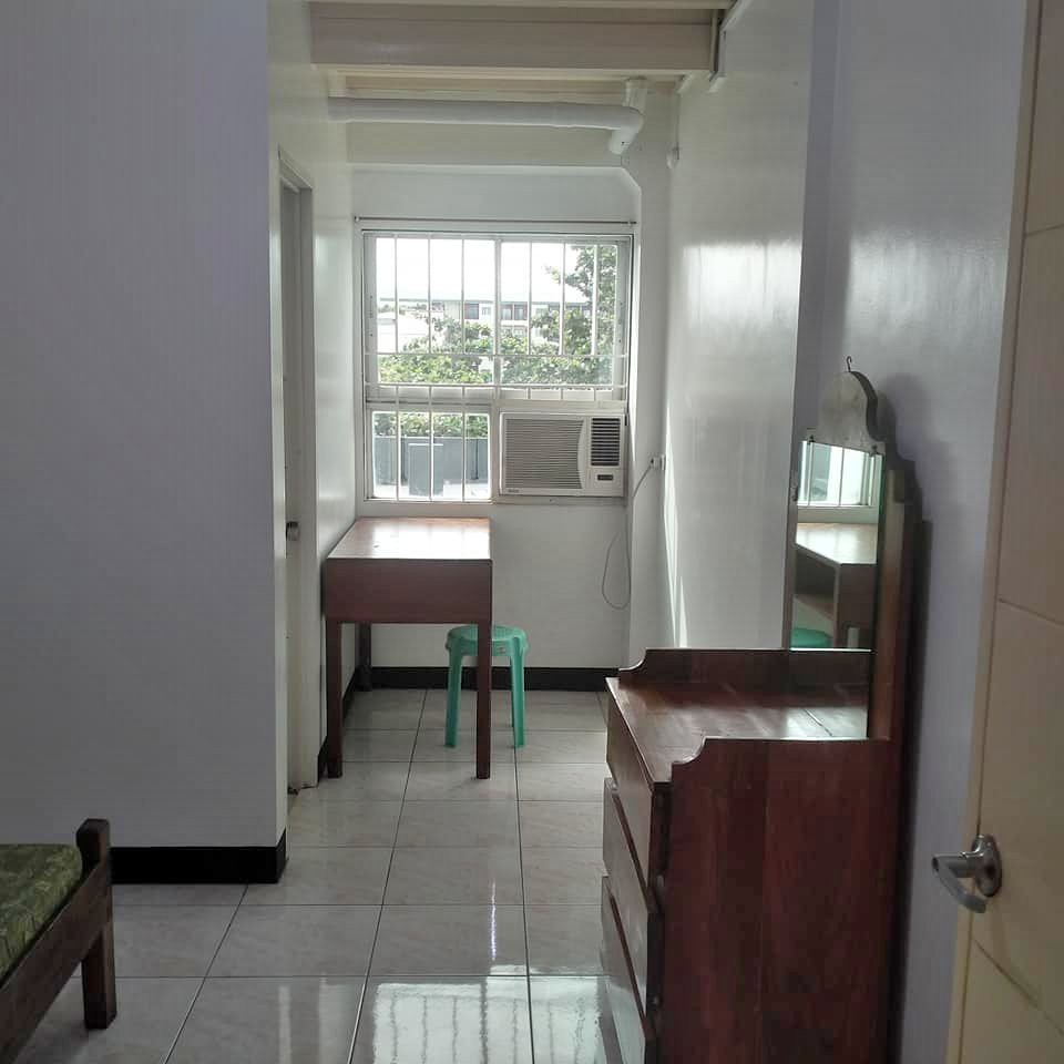 ROOM WITH CR NEAR SAN AG FOR RENT