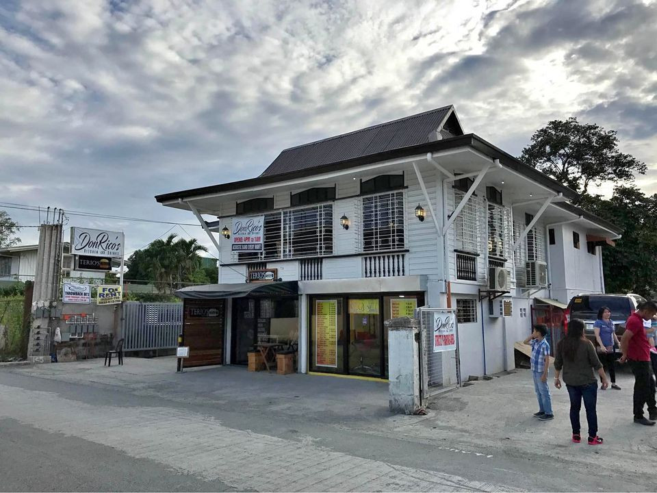 Commercial Space for Rent