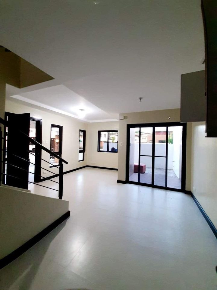 Woodsville Residences West Service road Paranque