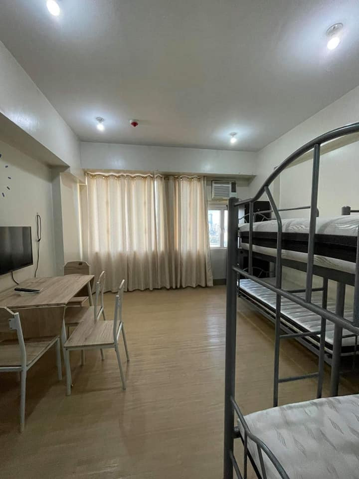 CONDOMINIUM FOR RENT