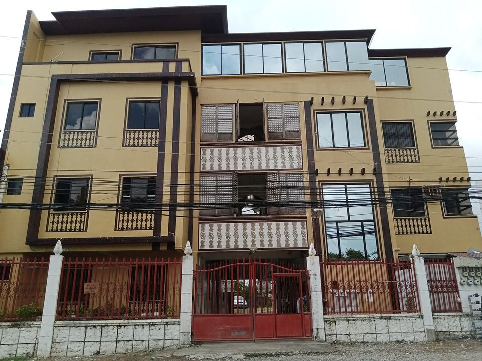 TWOBEDROOM & STUDIO TYPE UNIT FOR RENT