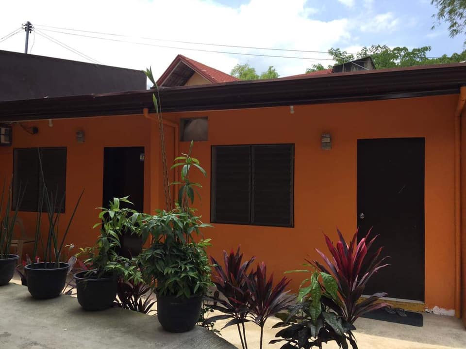 Apartment for Rent. - 2nd Floor