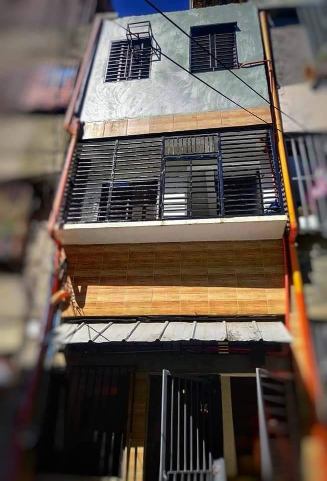 Apartment for rent (Loft-Style Unit) (2-3persons)