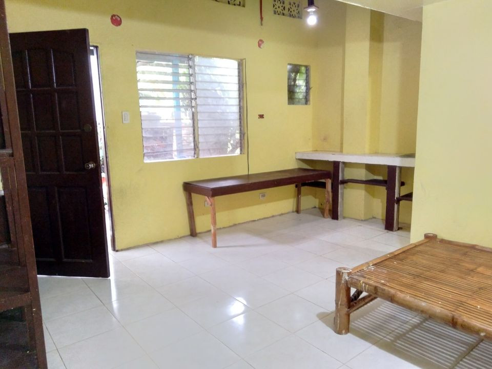 House for rent