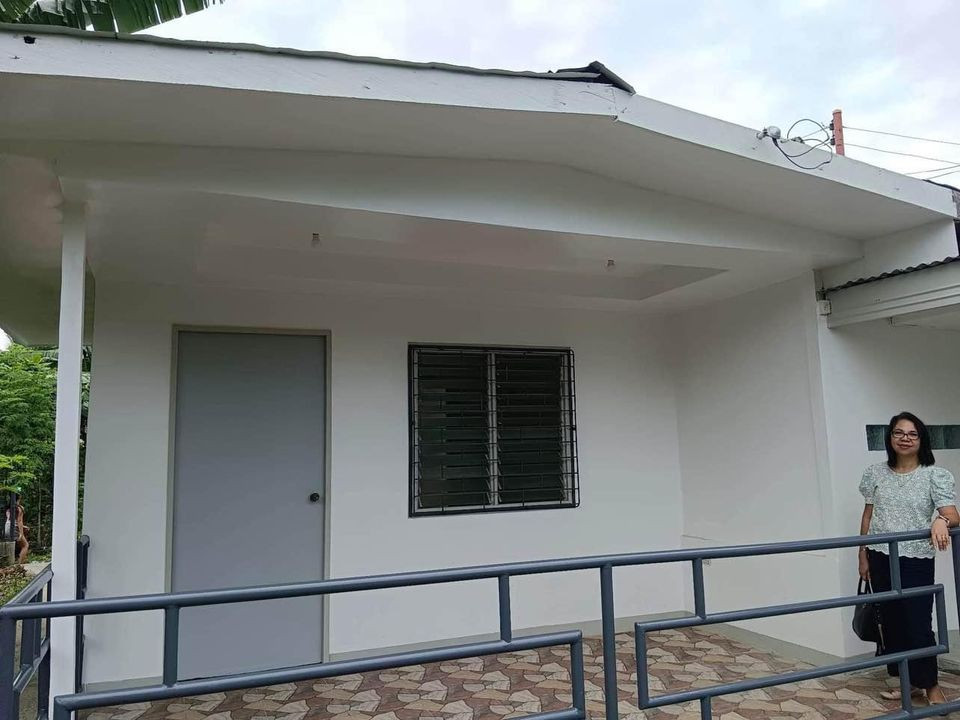 House for rent