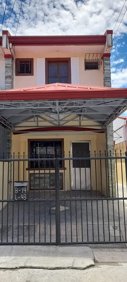 House for Rent