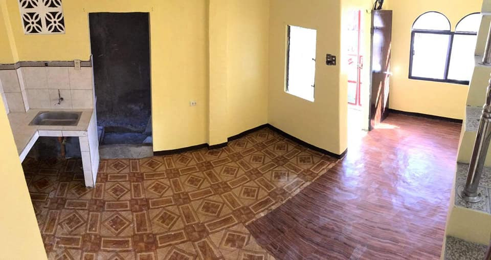 HOUSE for Rent in Quezon City