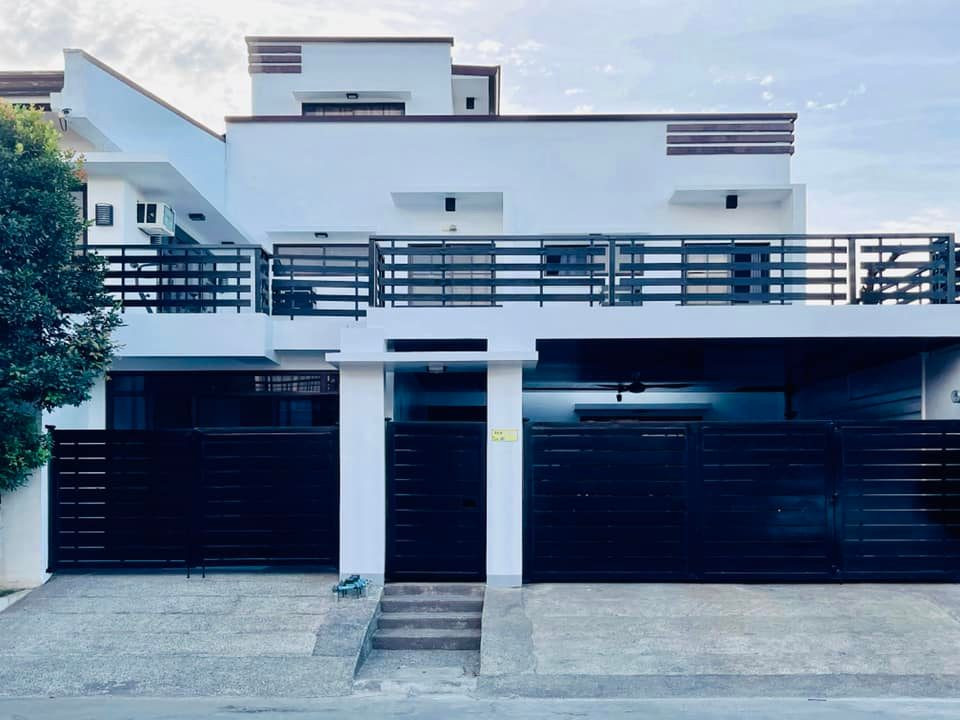 Studio Unit for Rent