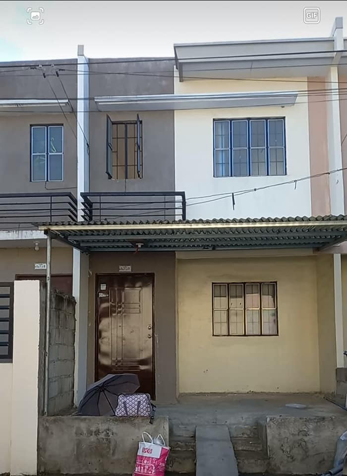House for Rent Lumina Homes