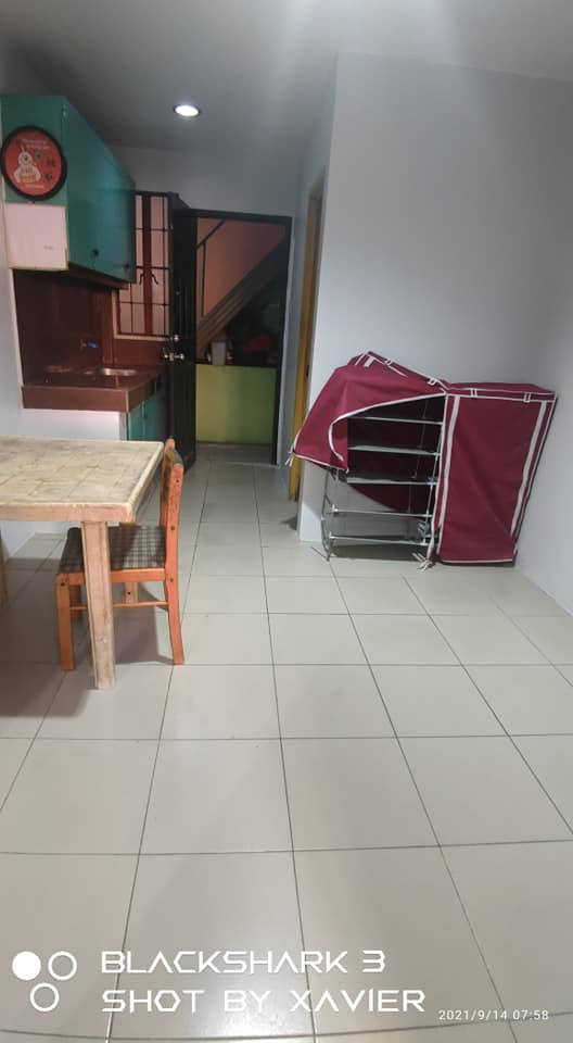Apartment for rent 2 bedrooms ortigas pasig