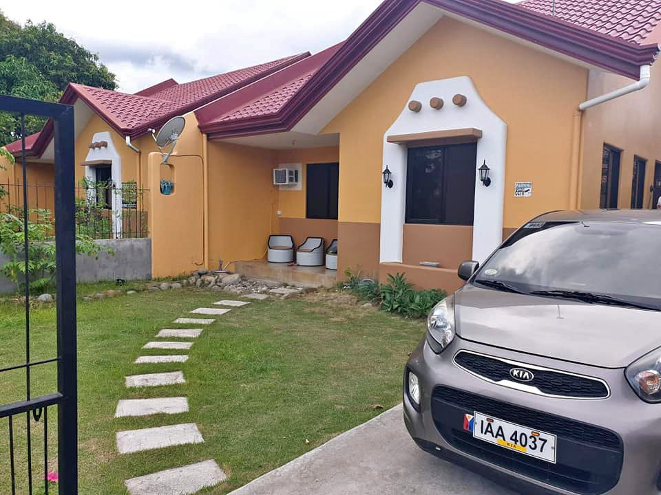 HOUSE FOR RENT
