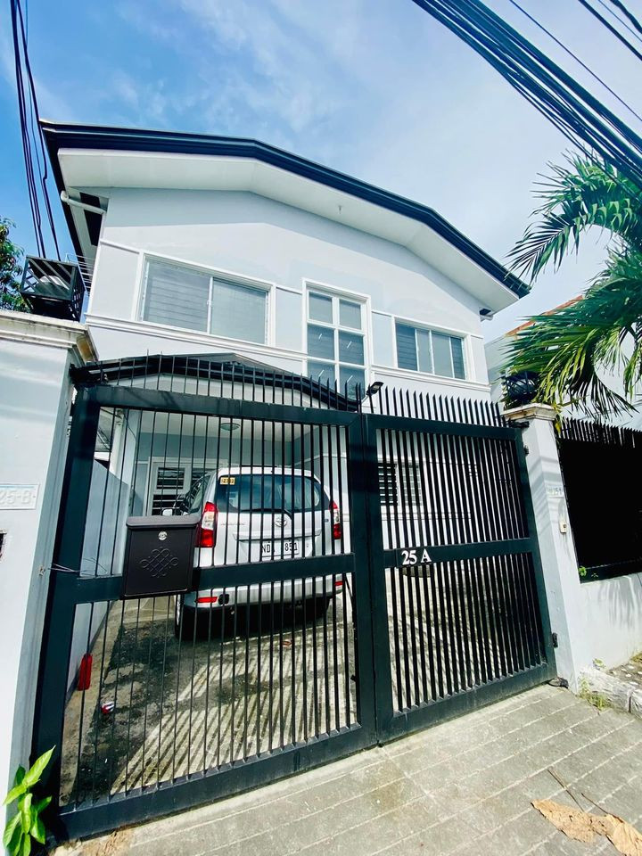 House for rent