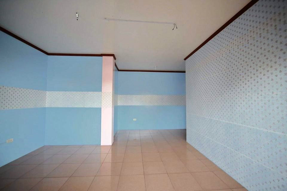 Commercial Space for Rent