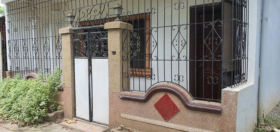 House for rent Rodriguez Rizal Dela Costa homes V
