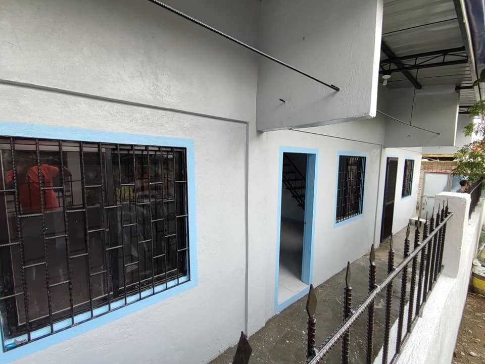 1 Bedroom, Loft type Apartment for Rent - Bulihan, Silang