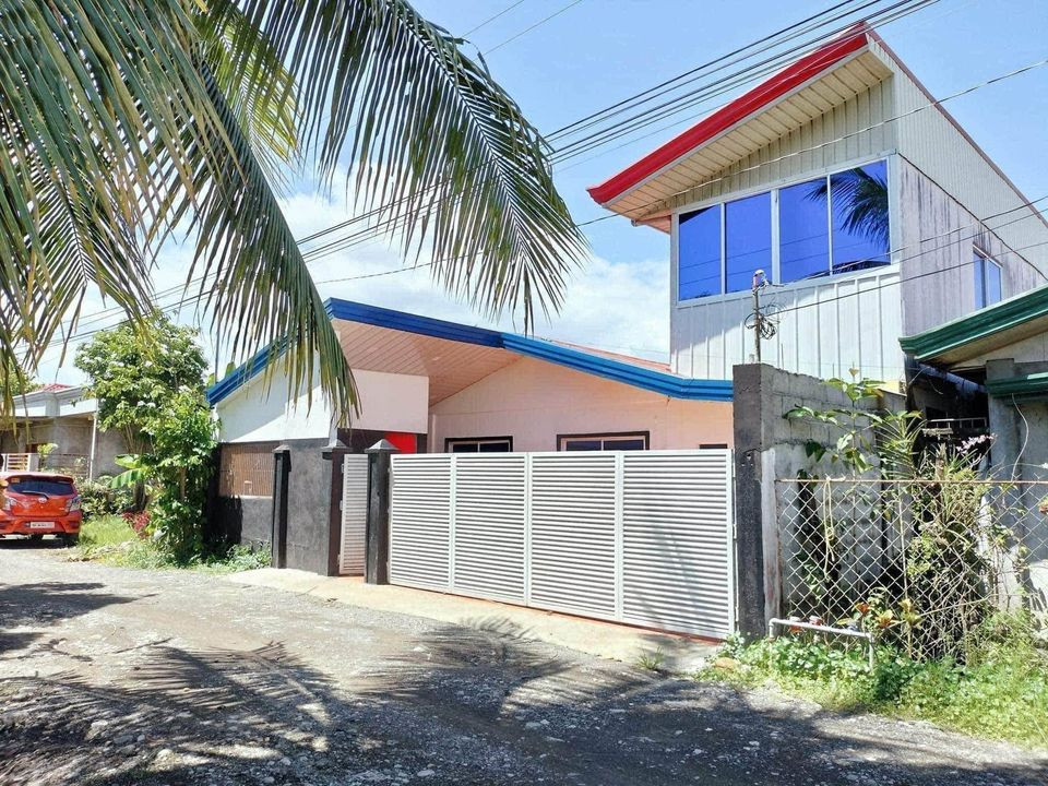 House FOR RENT