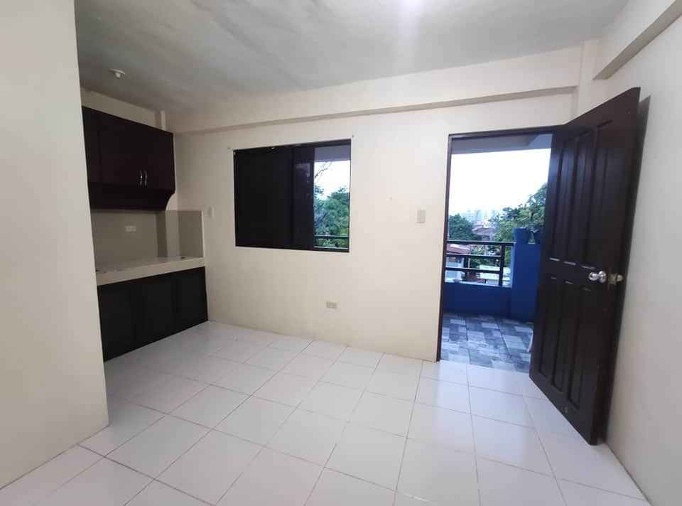 Studio type for rent