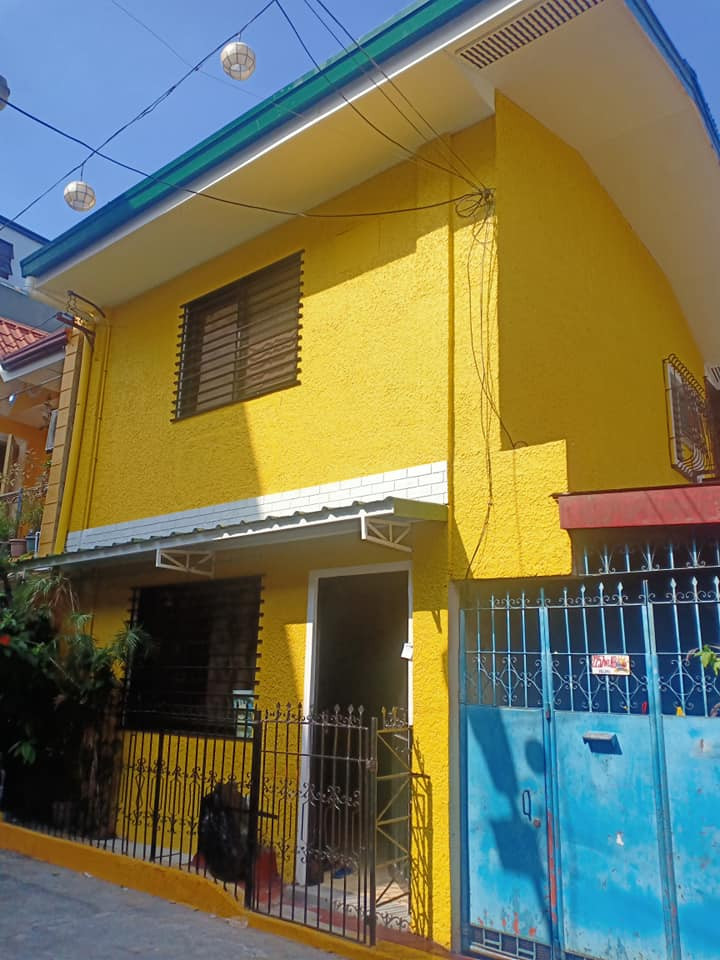 3 bedroom house for rent