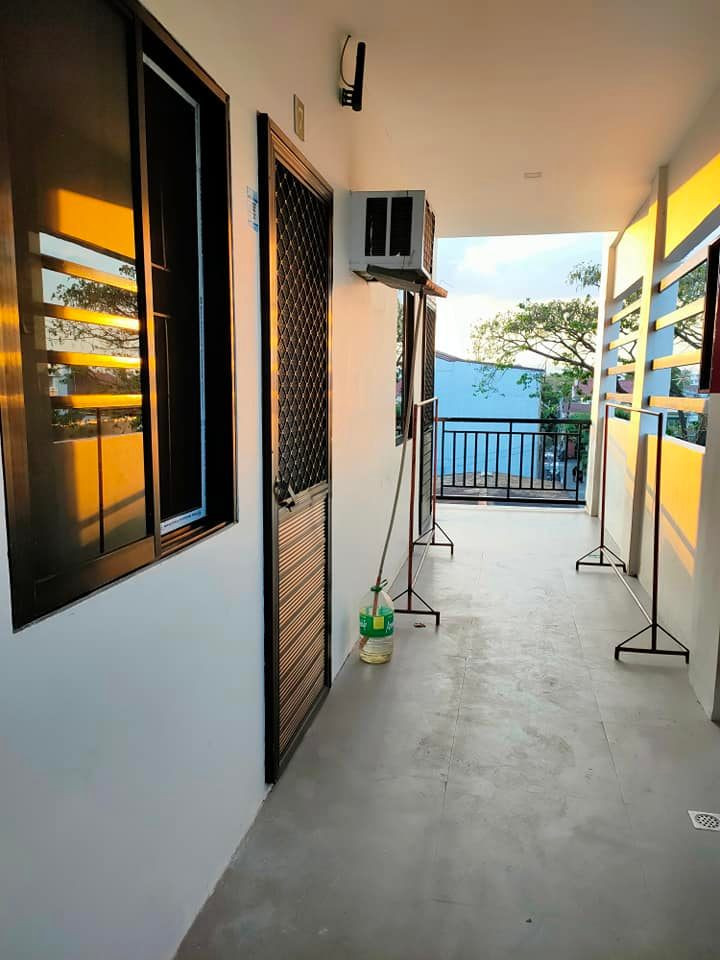 Apartment for Rent