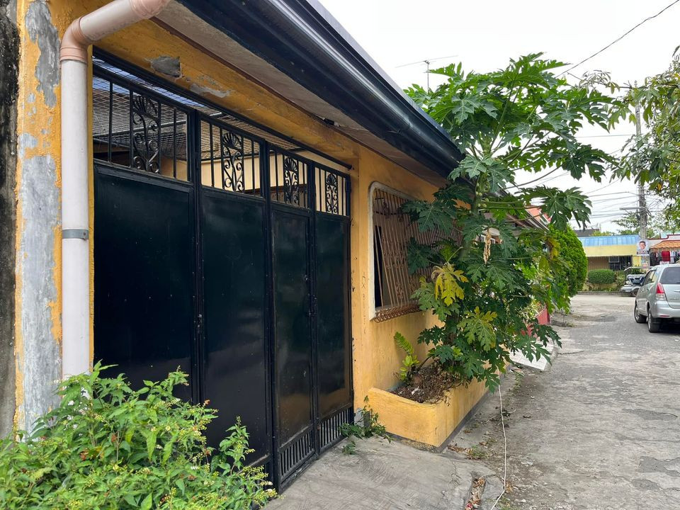 HOUSE FOR RENT VILLA PALAO SUBDIVISION BANLIC CALAMBA CITY