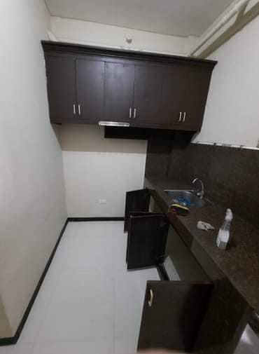 ROOM FOR RENT (1 Bedroom) - Aguila Street, Makati City, Metro Manila