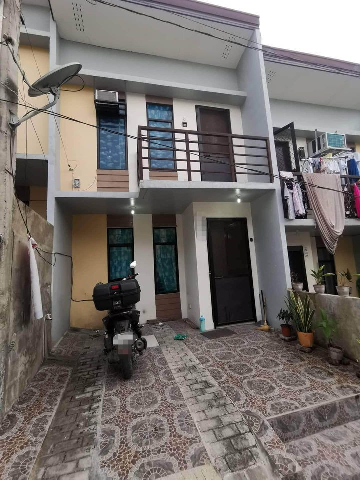 HOUSE FOR RENT (Casa Mira Linao)