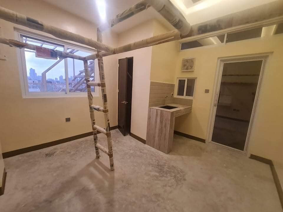 Studio Loft Type