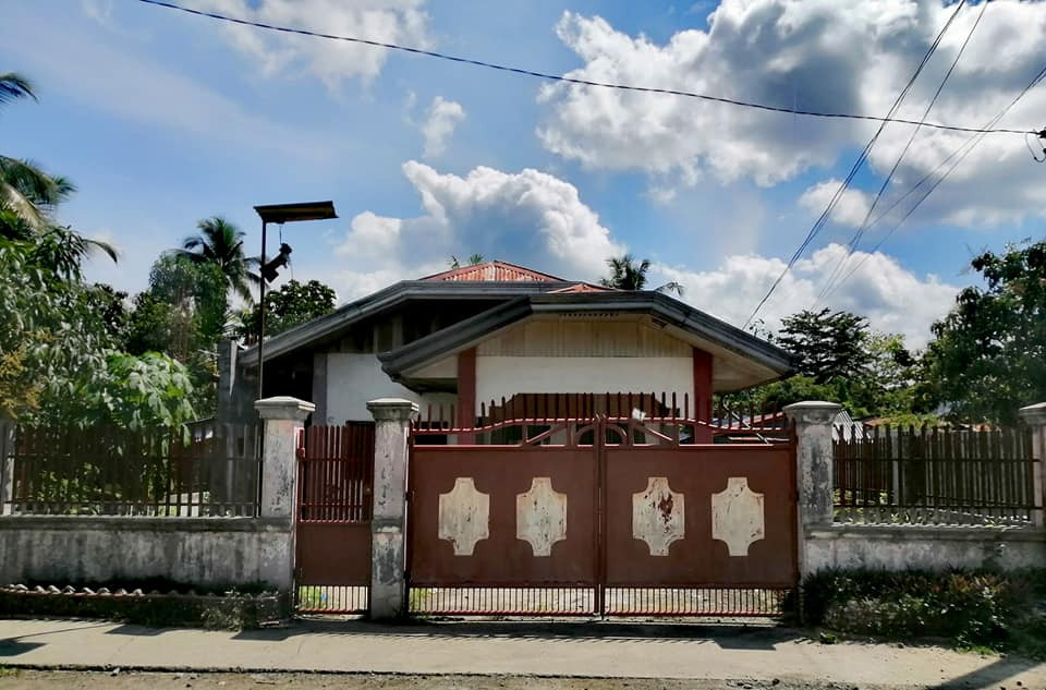 Boarding House