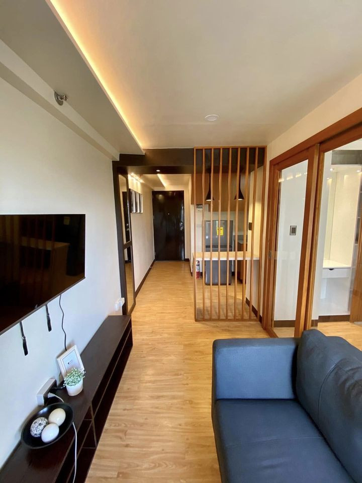 1BR Condo Unit For Rent in Sasa