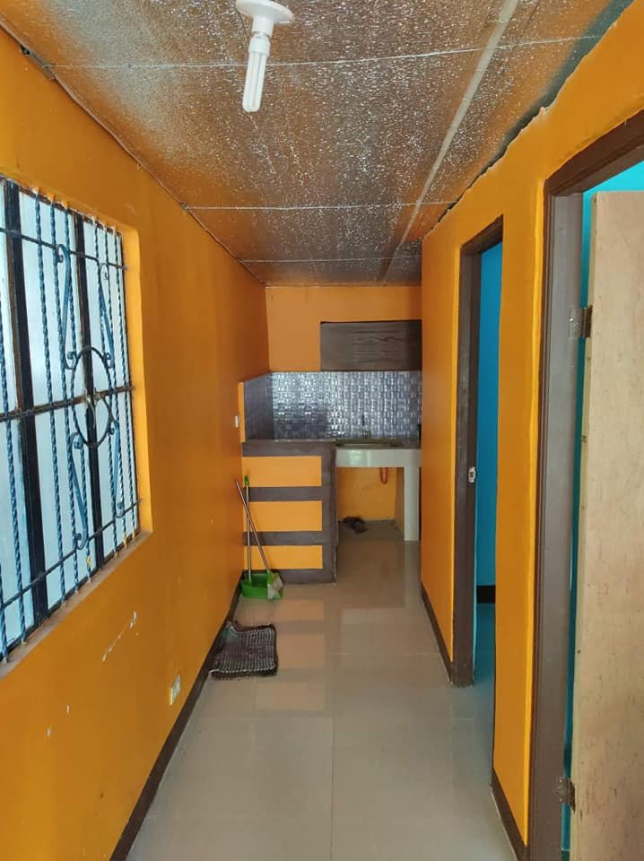 2 Beds 1 Bath Apartment
