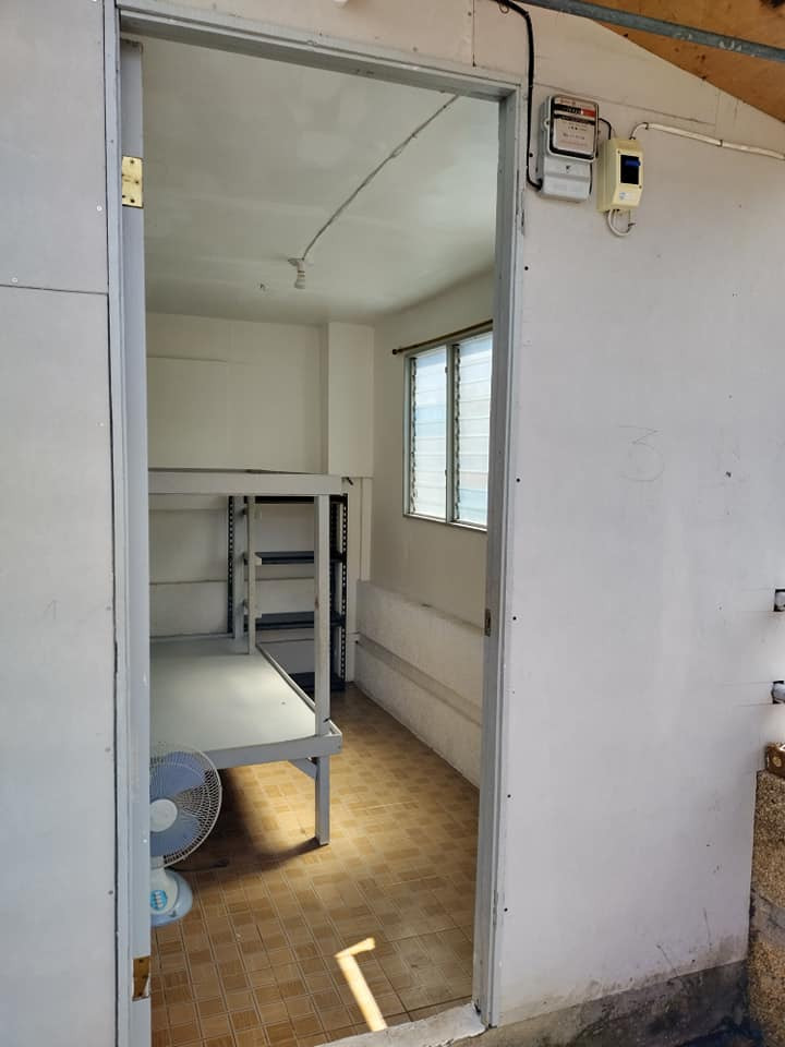 ROOM FOR RENT