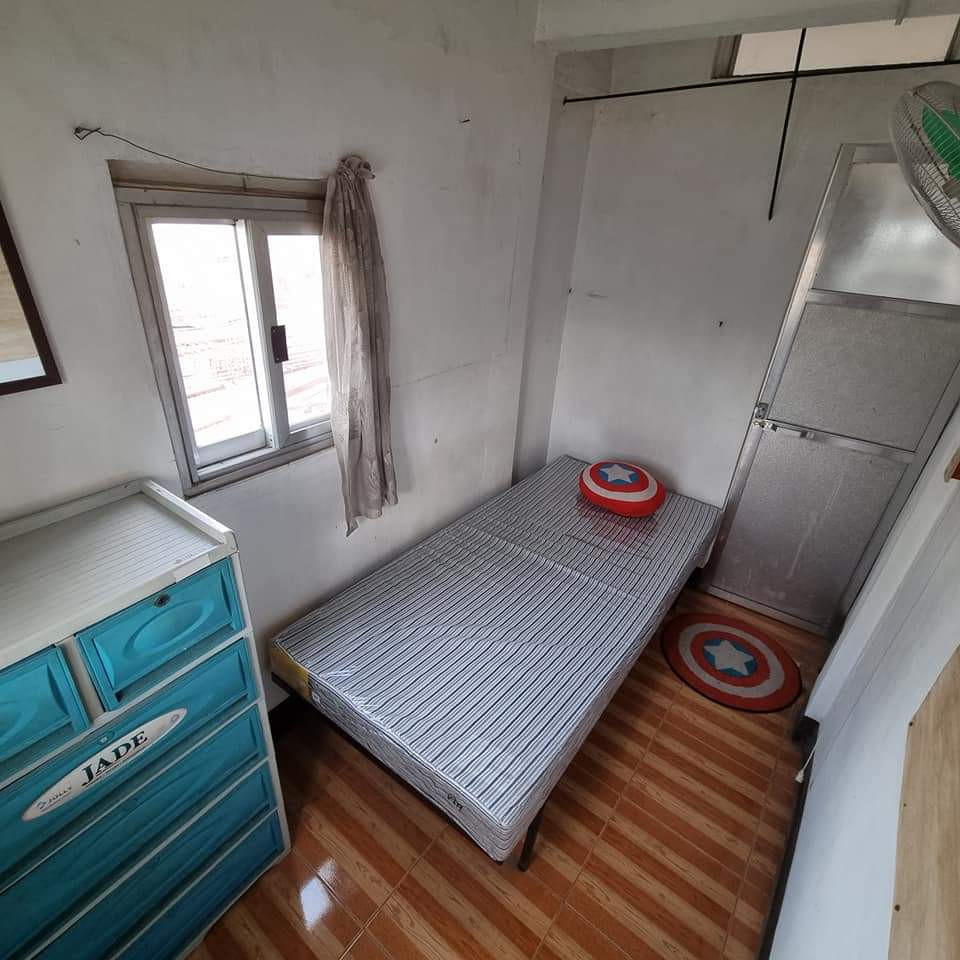 BEDSPACE Solo in one room for YOUNG professionals