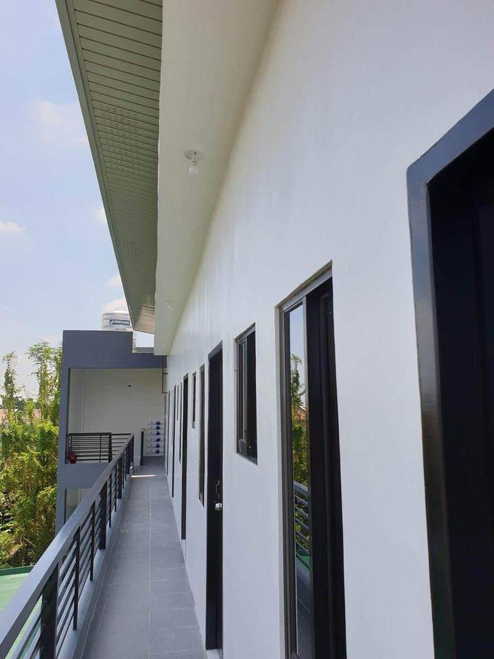 FOR RENT STUDIO TYPE MARSIOL