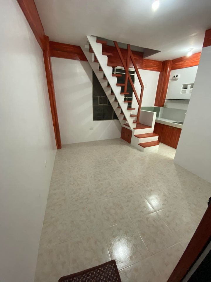 APARTMENT FOR RENT