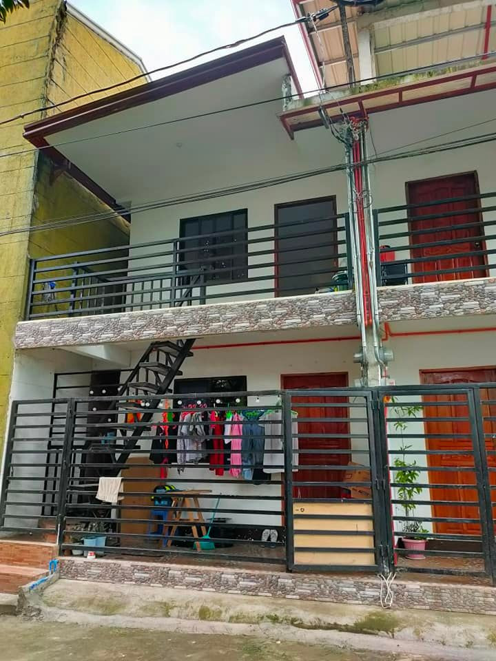 Apartment for rent 1bedroom with Terrace 1unit available.