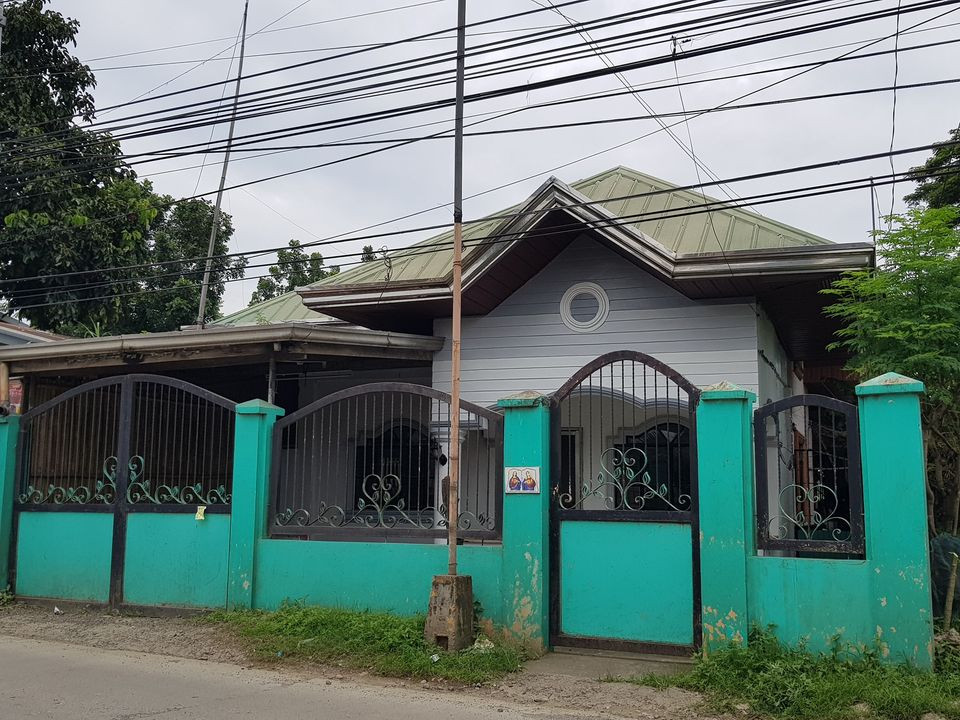 House for Rent