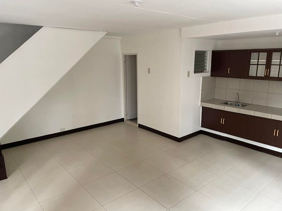 2 Bedroom Apartment for Rent in Cubao
