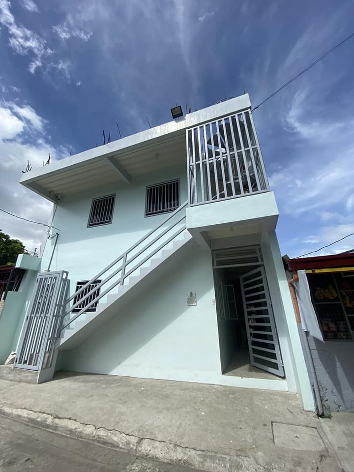 Apartment for Rent Saint Mary's Village Brgy Pooc Santa Rosa Laguna