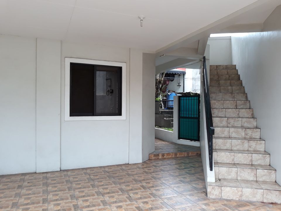 Apartment for Rent (Molino, Bacoor)