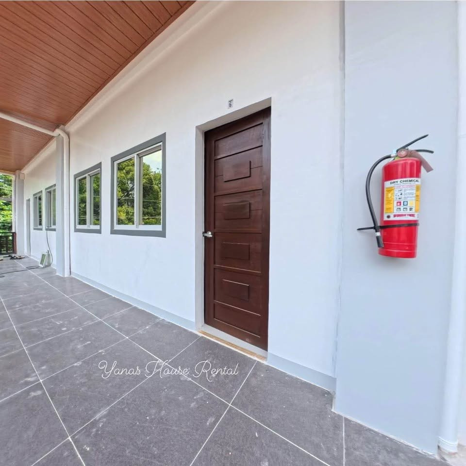 Apartment for Rent