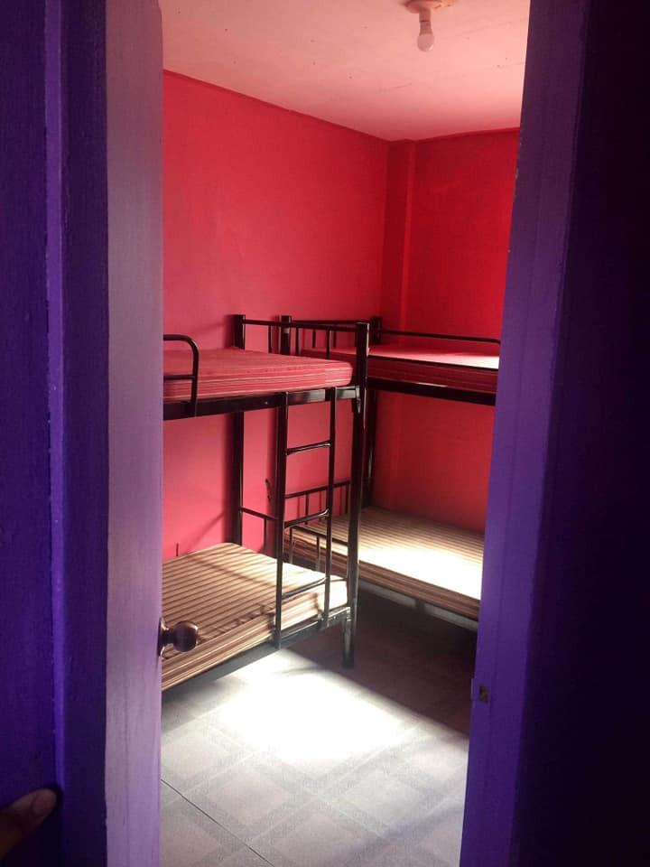 FEMALE Bedspace For Rent