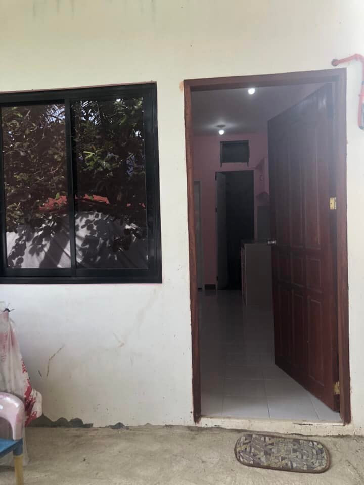 Apartment for rent