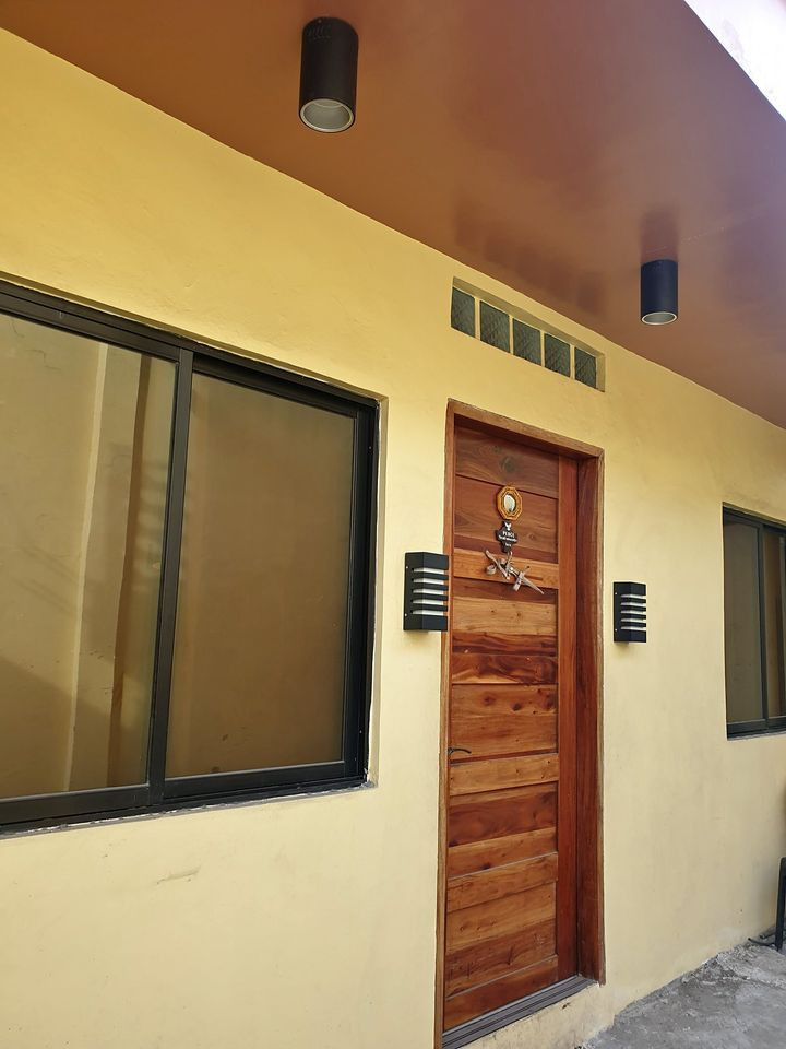 HOUSE FOR RENT Sangi Upper Calajo-an Minglanilla Cebu