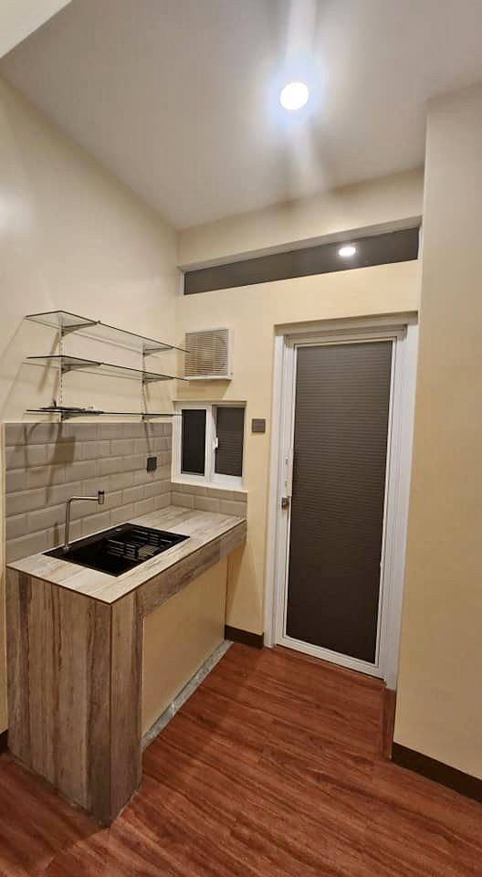 Studio Loft type for Rent