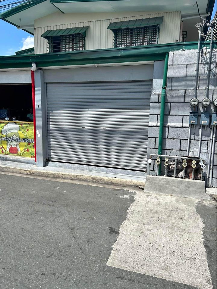 FOR RENT commercial space 14sqms Cavite City