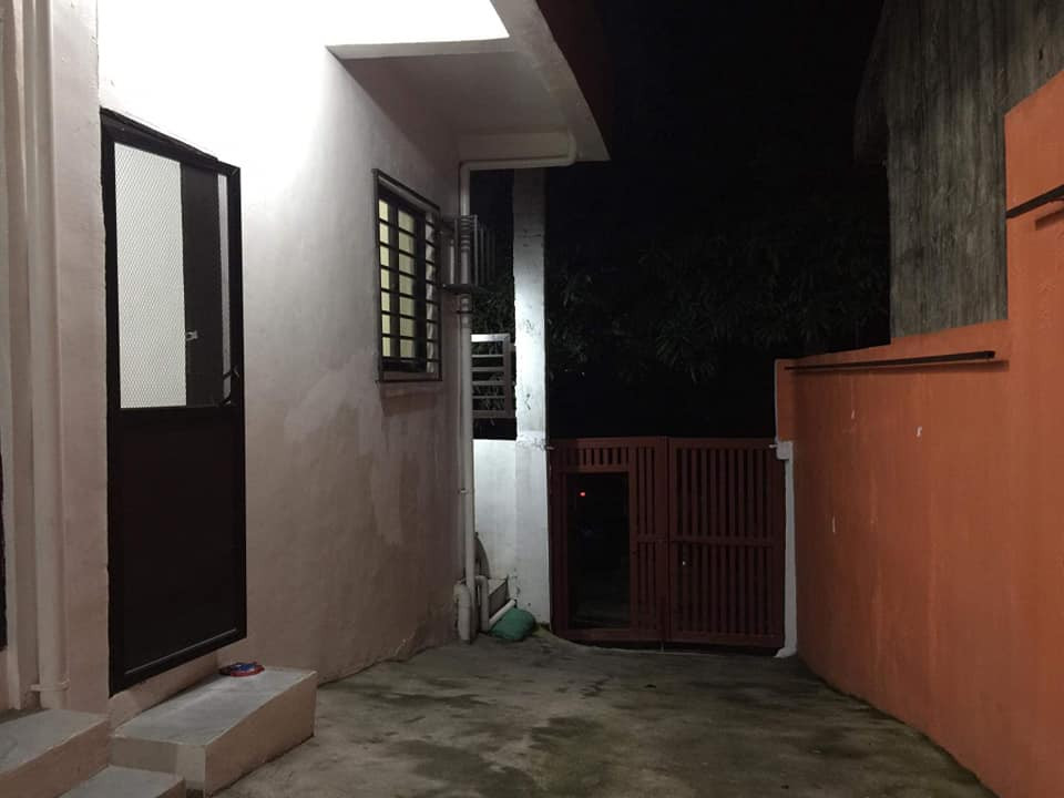 Newly build apartment for rent