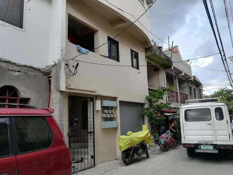 Studio Apartment for Rent in Floodway Cainta