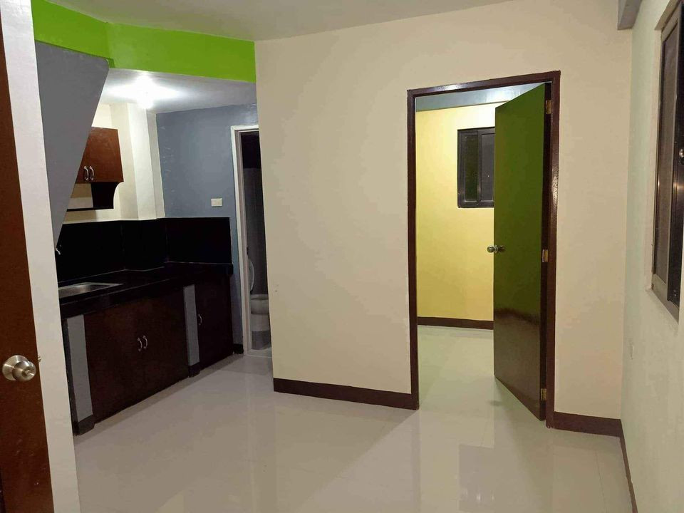 Apartment for rent