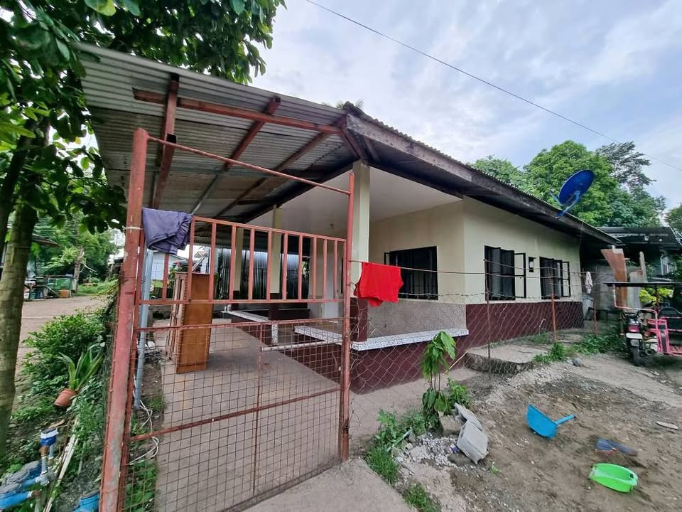 House for rent