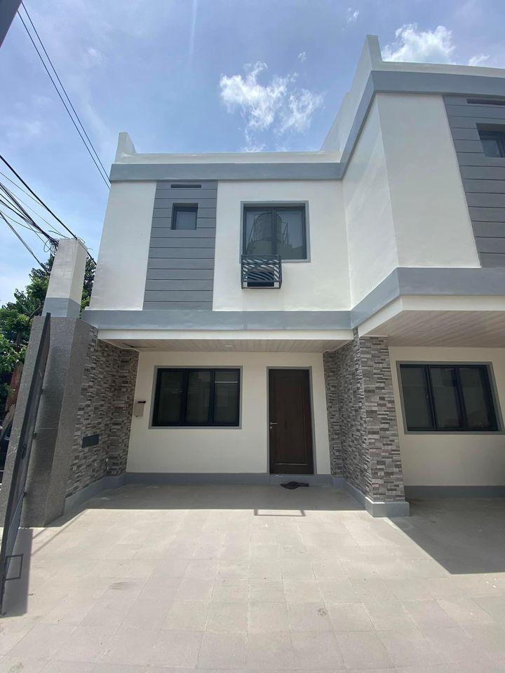 Cebu City Apartment for rent